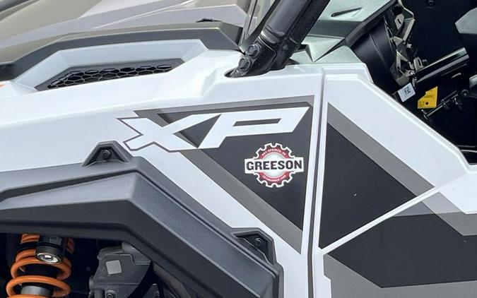 2022 Polaris® General XP 1000 Deluxe