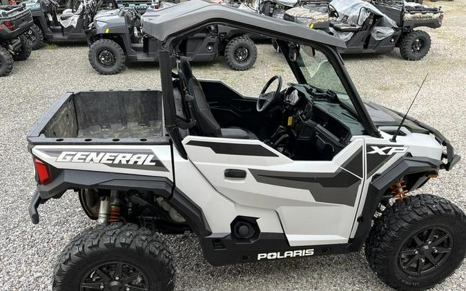 2022 Polaris® General XP 1000 Deluxe