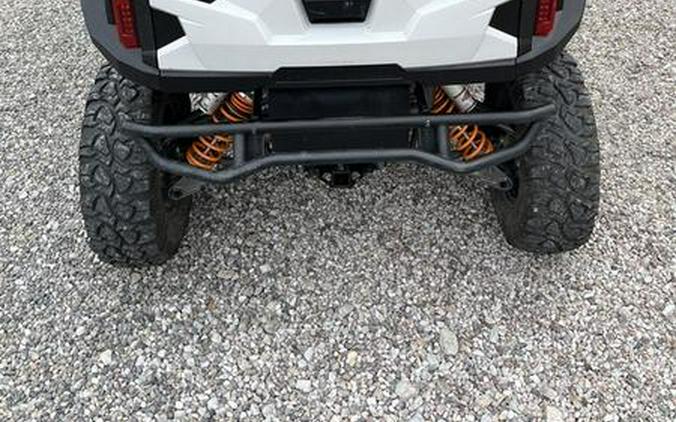 2022 Polaris® General XP 1000 Deluxe