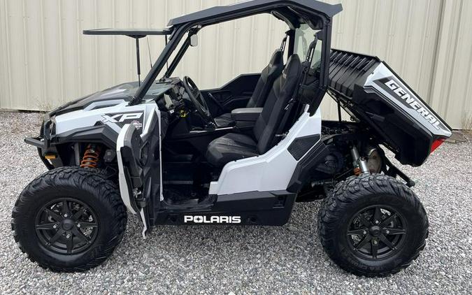 2022 Polaris® General XP 1000 Deluxe