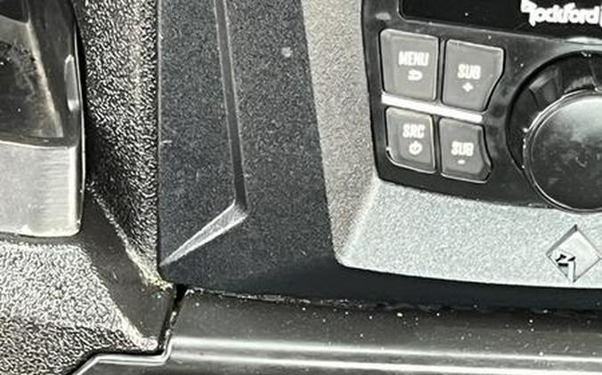 2022 Polaris® General XP 1000 Deluxe