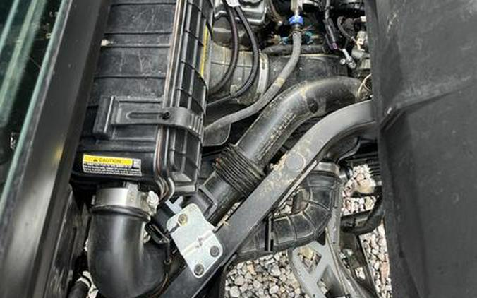 2022 Polaris® General XP 1000 Deluxe