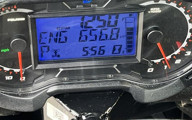 2022 Polaris® General XP 1000 Deluxe