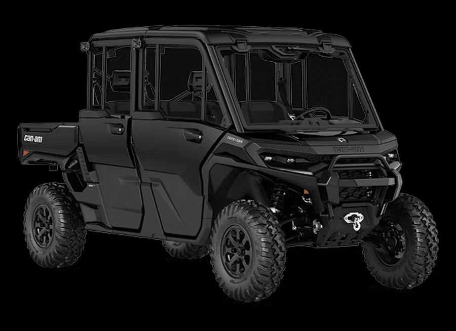 2026 Can-Am DEFENDER MAX XT CAB H11