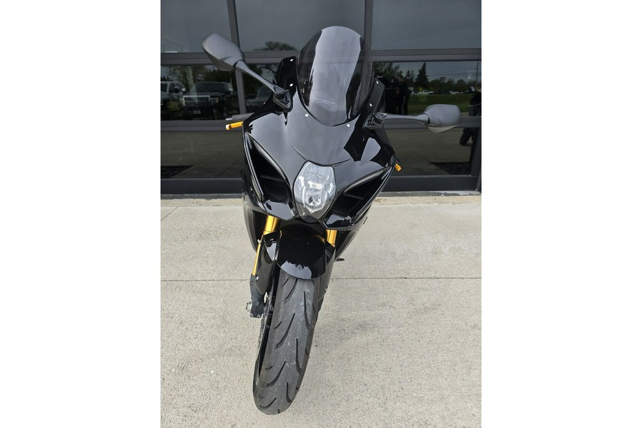 2021 GSXR1000RAM1 1000R - Suzuki
