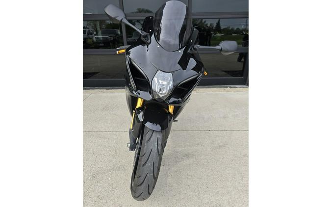 2021 GSXR1000RAM1 1000R - Suzuki