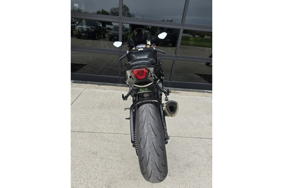 2021 GSXR1000RAM1 1000R - Suzuki