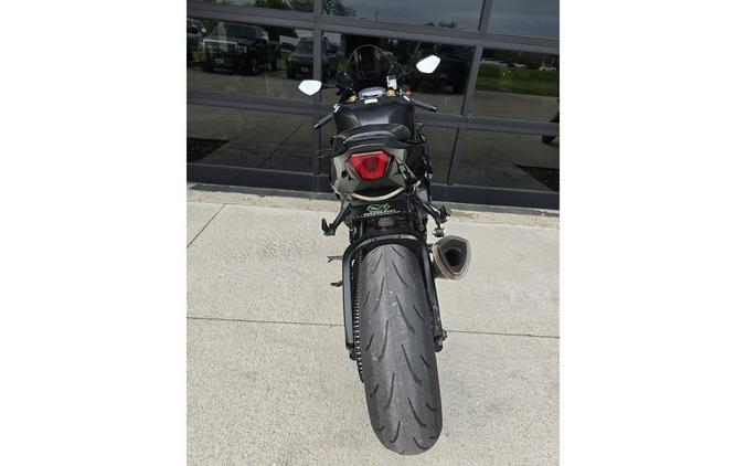 2021 GSXR1000RAM1 1000R - Suzuki