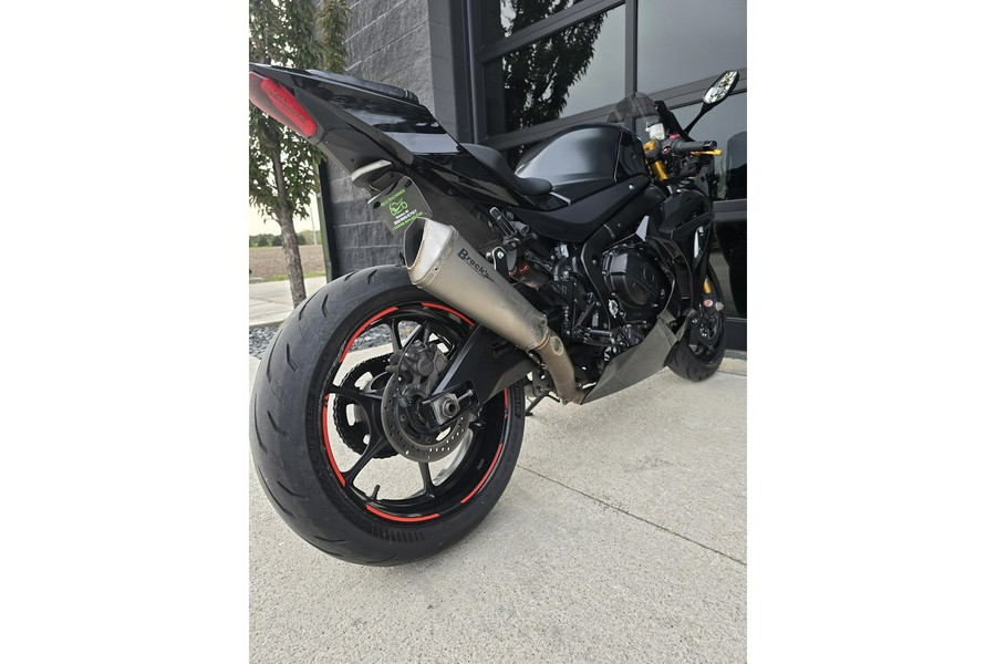 2021 GSXR1000RAM1 1000R - Suzuki