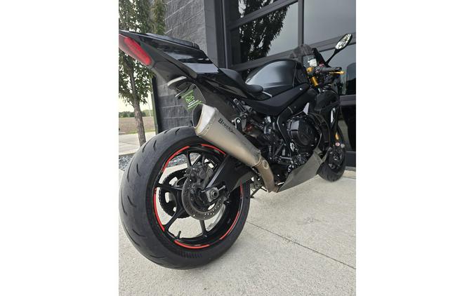 2021 GSXR1000RAM1 1000R - Suzuki