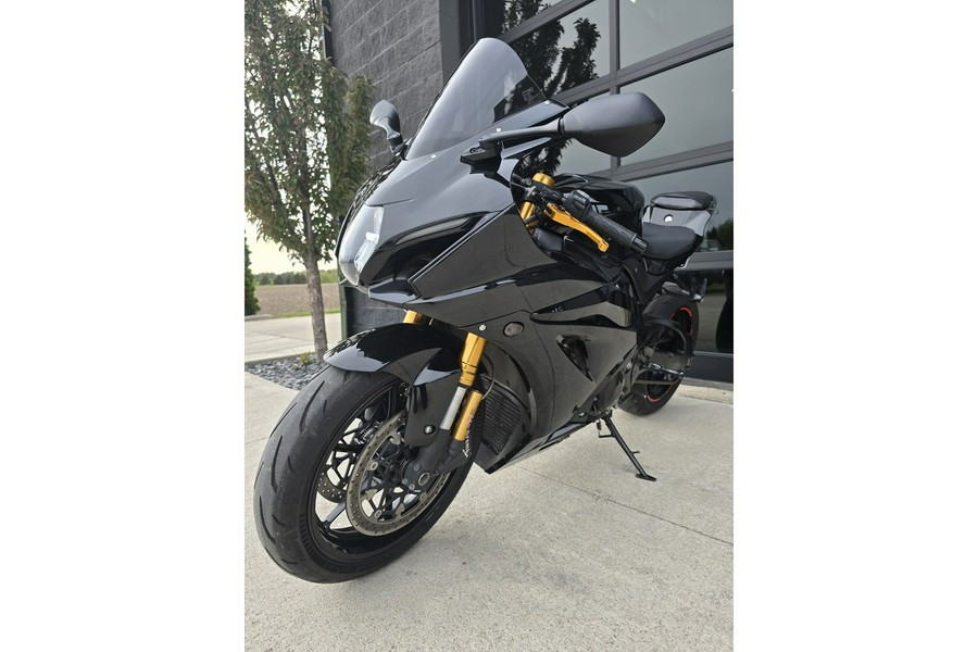 2021 GSXR1000RAM1 1000R - Suzuki