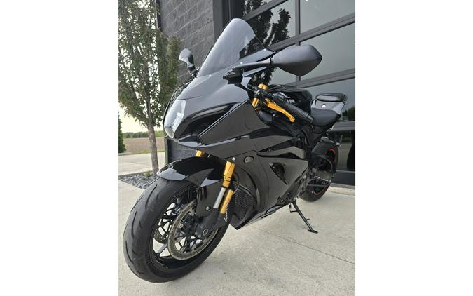 2021 GSXR1000RAM1 1000R - Suzuki