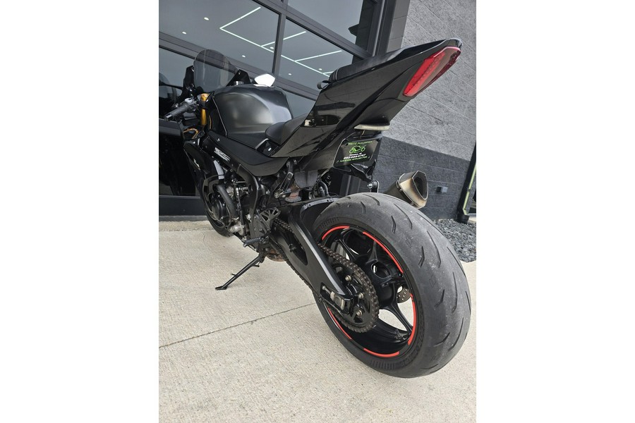 2021 GSXR1000RAM1 1000R - Suzuki