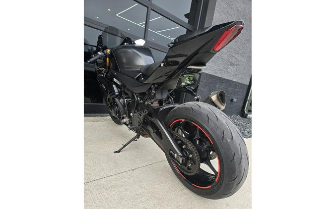 2021 GSXR1000RAM1 1000R - Suzuki