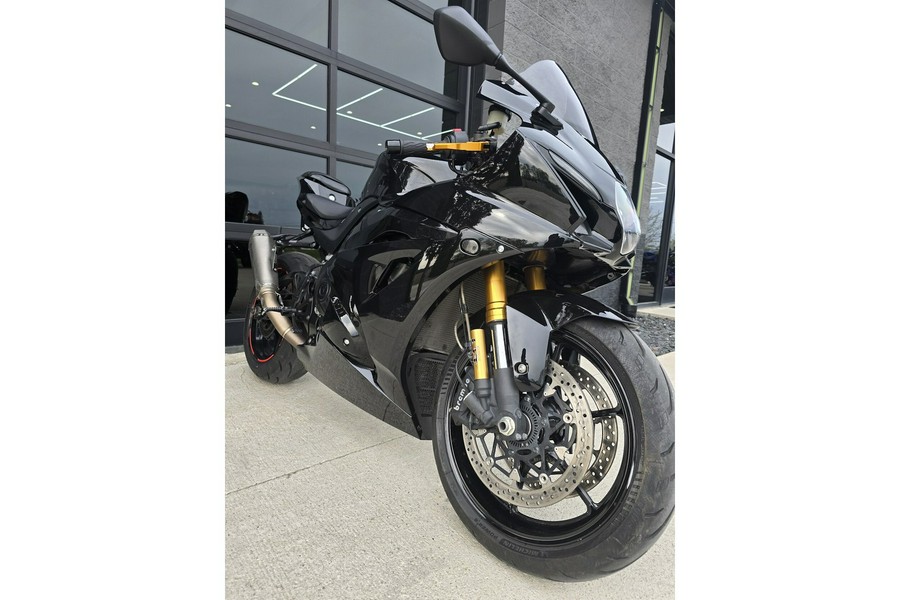 2021 GSXR1000RAM1 1000R - Suzuki