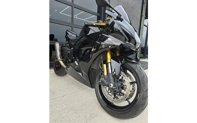 2021 GSXR1000RAM1 1000R - Suzuki