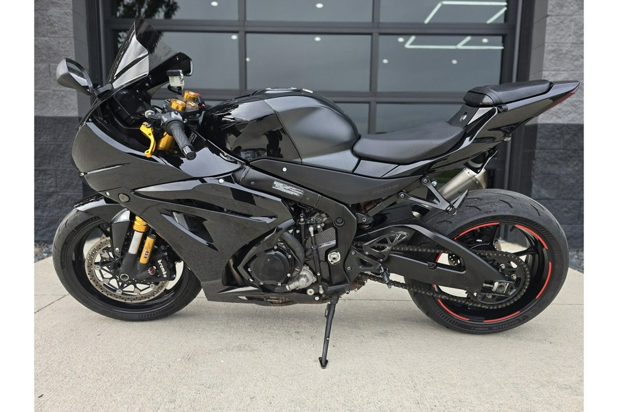 2021 GSXR1000RAM1 1000R - Suzuki