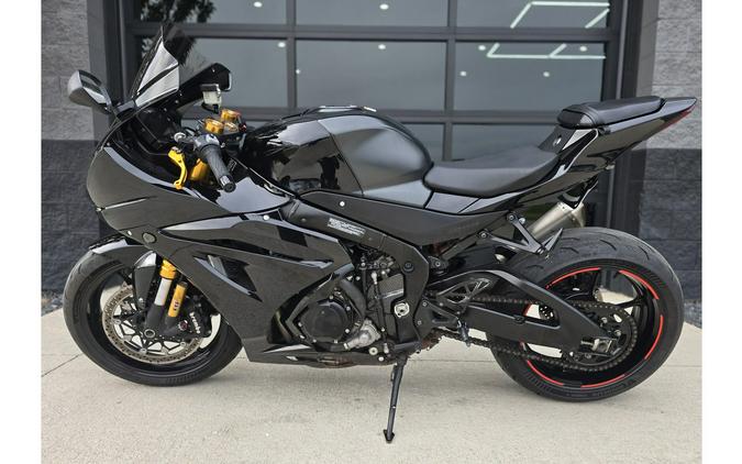 2021 GSXR1000RAM1 1000R - Suzuki