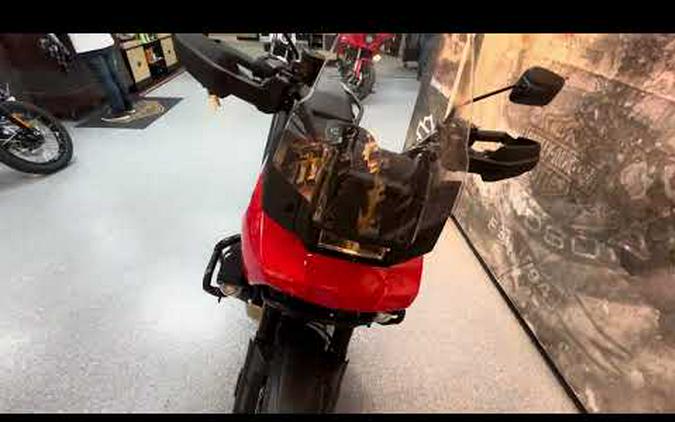 2026 Harley-Davidson Pan America® 1250 Special