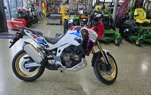 2026 Honda® Africa Twin Adventure Sports ES DCT