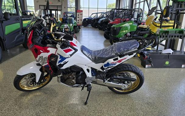 2026 Honda® Africa Twin Adventure Sports ES DCT