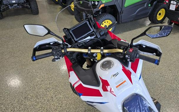 2026 Honda® Africa Twin Adventure Sports ES DCT
