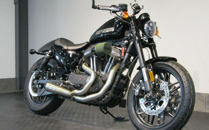 2016 Harley-Davidson® XL1200CX - Roadster™