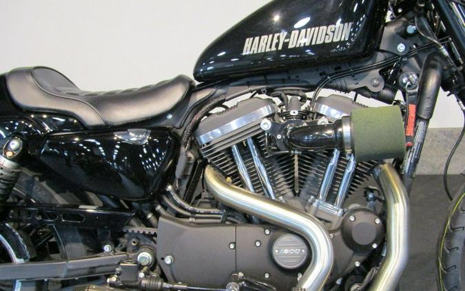 2016 Harley-Davidson® XL1200CX - Roadster™