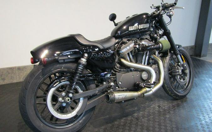 2016 Harley-Davidson® XL1200CX - Roadster™