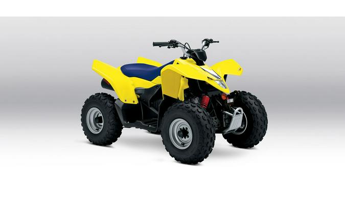 2026 QuadSport® Z90 - Suzuki