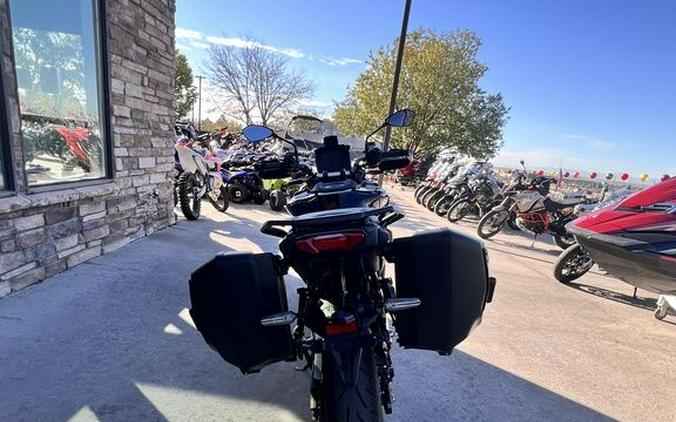 2026 Yamaha Tracer 9