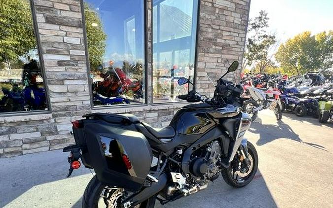 2026 Yamaha Tracer 9