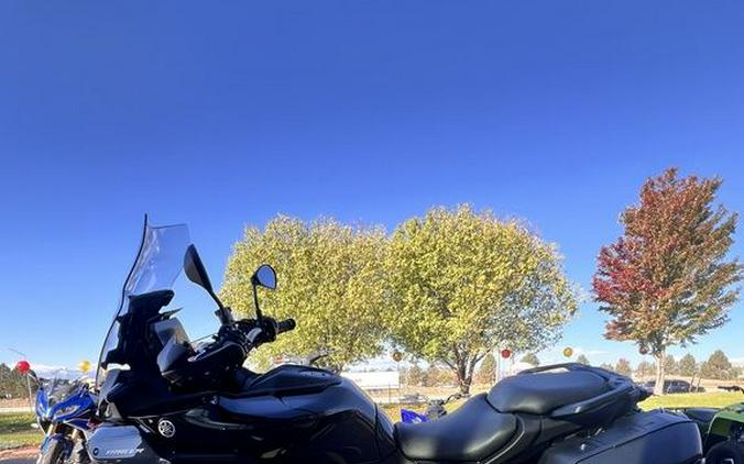 2026 Yamaha Tracer 9