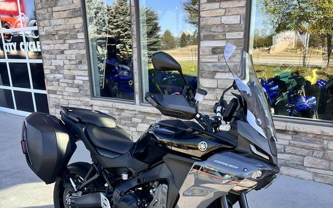 2026 Yamaha Tracer 9