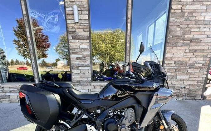 2026 Yamaha Tracer 9