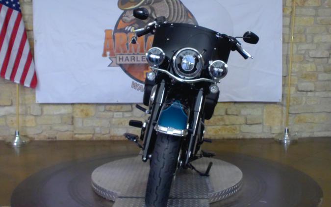 2026 Harley-Davidson HERITAGE CLASSIC