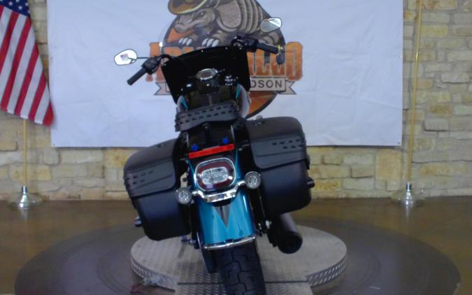 2026 Harley-Davidson HERITAGE CLASSIC
