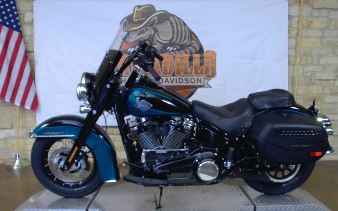 2026 Harley-Davidson HERITAGE CLASSIC