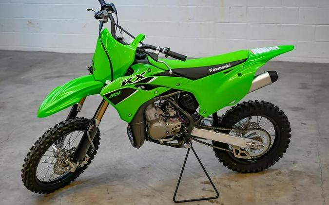 2023 Kawasaki KX™85