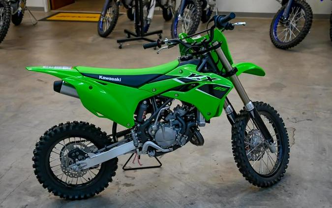 2023 Kawasaki KX™85