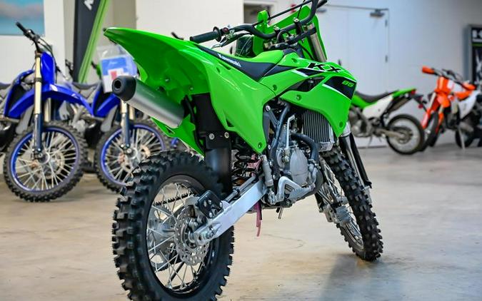 2023 Kawasaki KX™85