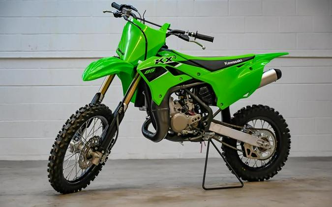 2023 Kawasaki KX™85