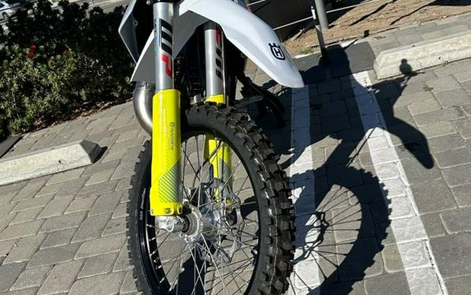 2024 Husqvarna® TC 125