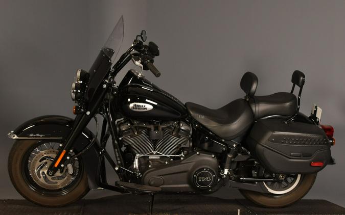 2022 Harley-Davidson Heritage Classic 114