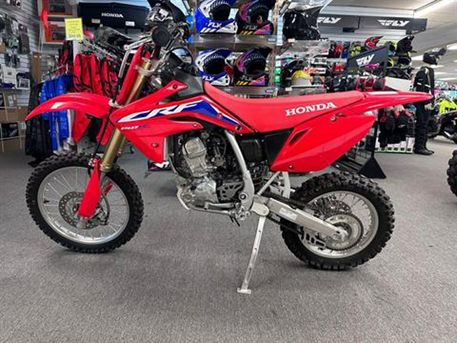 2022 Honda CRF150R