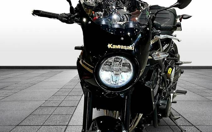 2024 Kawasaki Z900RS Cafe ABS