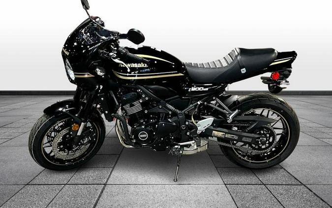 2024 Kawasaki Z900RS Cafe ABS