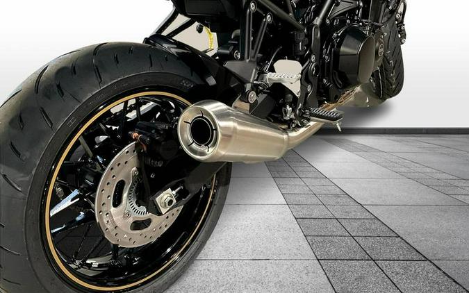 2024 Kawasaki Z900RS Cafe ABS