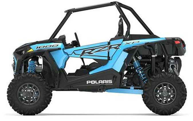 2020 Polaris RZR XP 1000