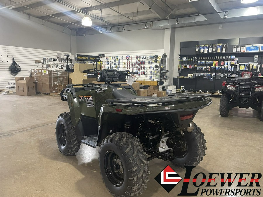 2024 Polaris® Sportsman 450 H.O. EPS